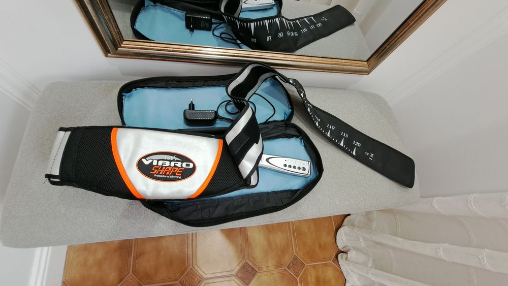 Aparat Masaj"+ Aparat Spalat Geam'+ Ap.Aromaterapy