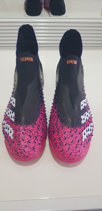 Бутсы сороконожки