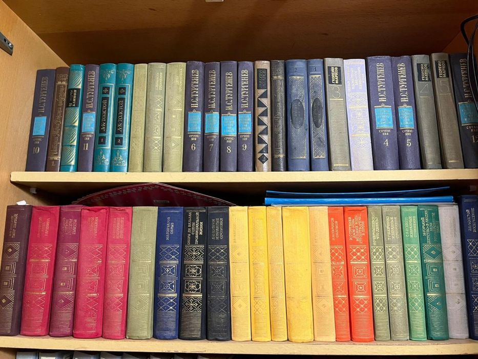 Продам книги разные