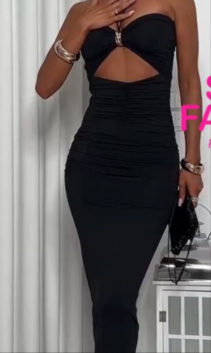 Zara XC чисто нова