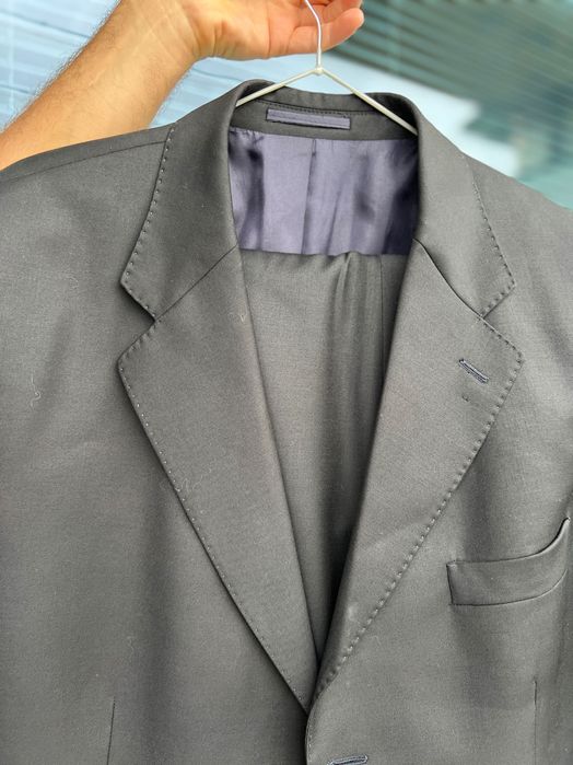 Мъжки костюм с панталони Zignone