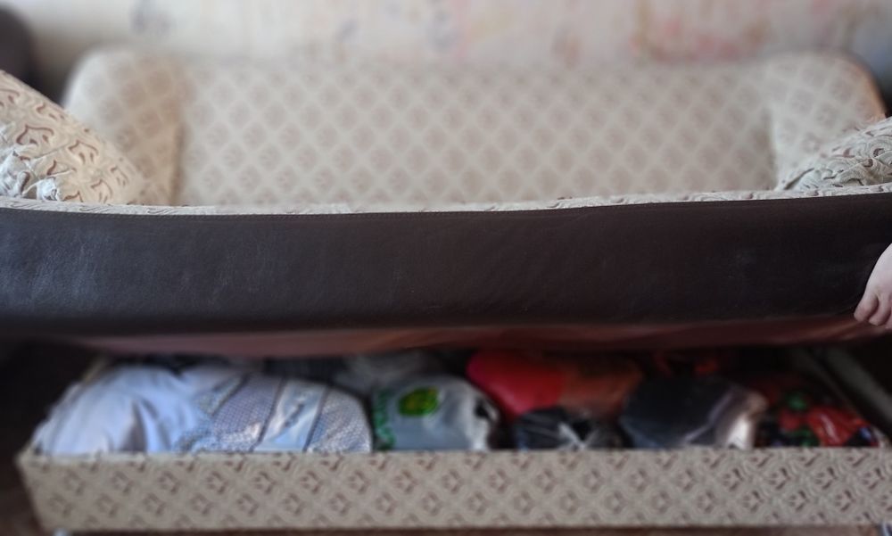 Мебель для гостиной