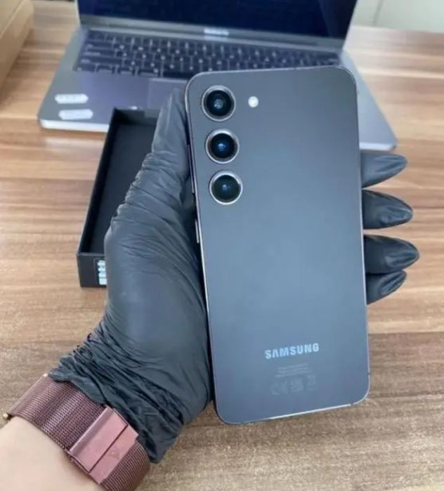 Samsung Galaxy S23 128GB