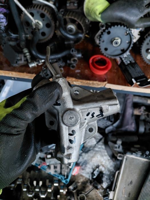 ГНП за VW Golf/Audi A2 1.6 FSI