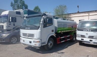 Услуги Водовоза АЛМАТЫ