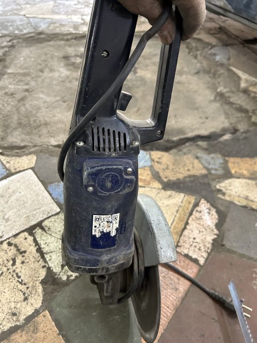 Продается Болгарка