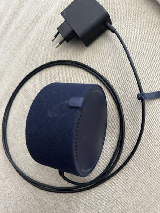 Колонка Яндекс Алиса