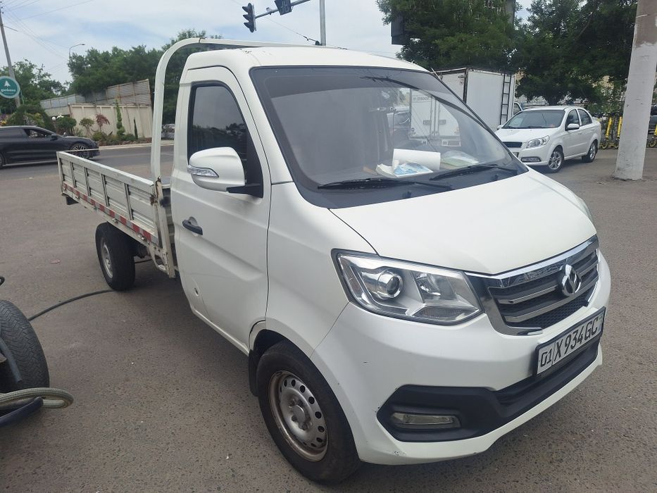 Changan T 3 elektron oyna kôtargich, abs,