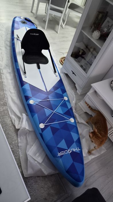 Stand Up PaddleBoard Thunder