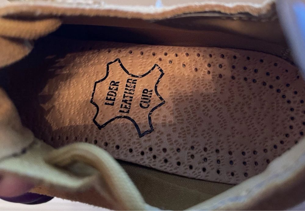 Nike Air Zoom Type Brown Red Plum UK5/EUR38.5номер/24.5см