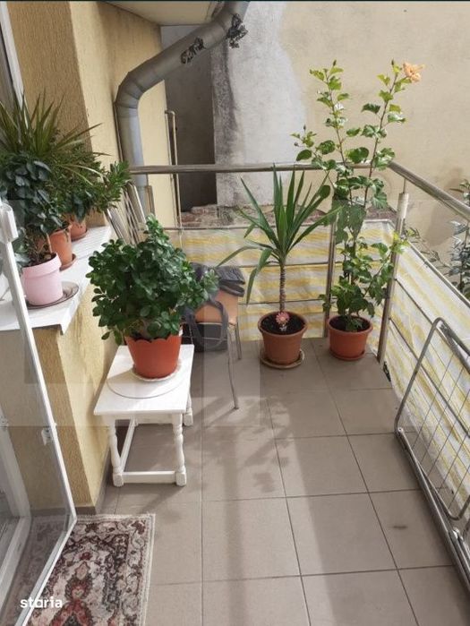 Apartament cu 2 camere, 80 mp, zona Piata Spitalului