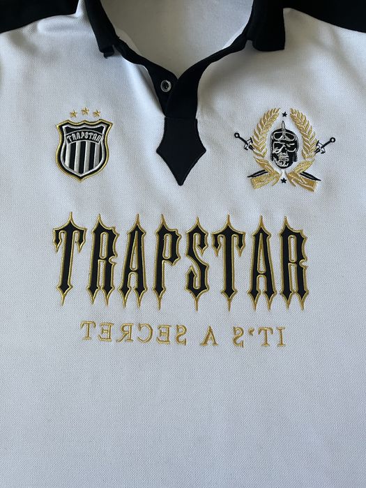 продам поло Trapstar