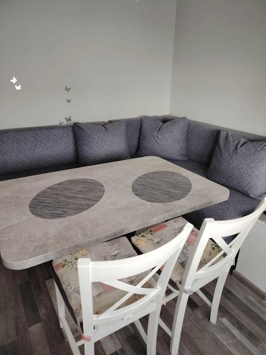 Разширена гарсониера Балик