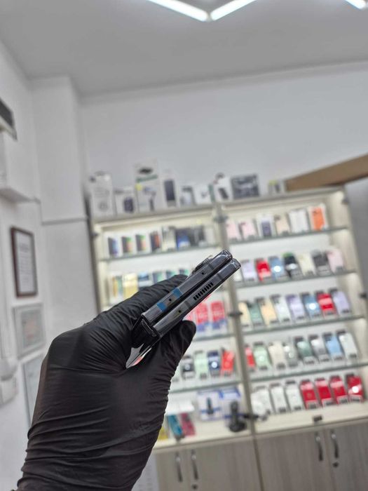 Samsung Galaxy Z Fold 5 / Black / 256GB / Garanție / Posibilitate Rate