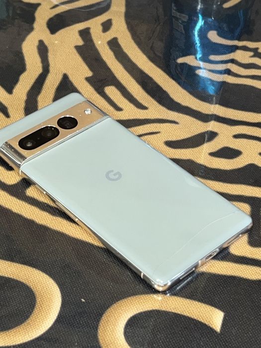 Pixel 7 pro 12/256