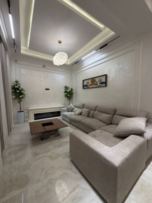 Продажа Нового дома 2,6 сотки Айти парк Мирзо Улугбек с обстановкой