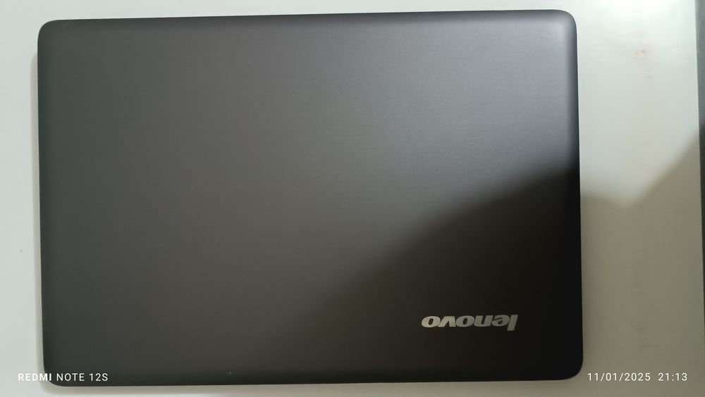 Lenovo Intel core.i7  Lenovo/ notbook / kamputer