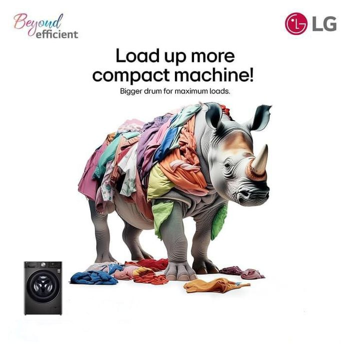 Стиральная машина LG 8кг  Inverter Direct Drive motor Model: F2V3PS6J