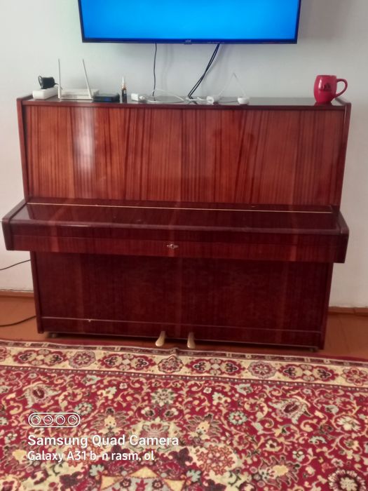 Фортепиано Беларусь