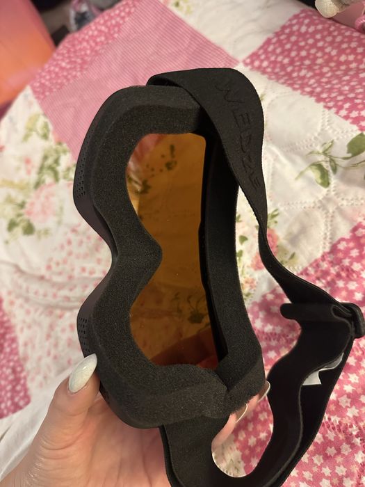 Очила за ски wedze