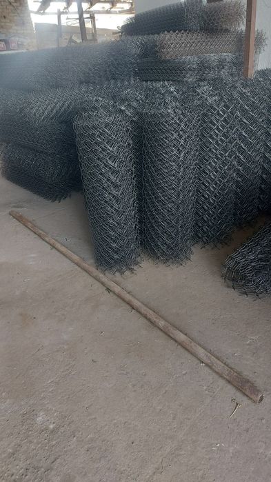 Сетка рабица продам