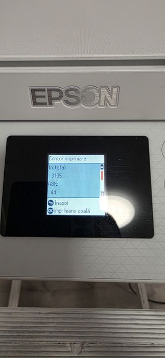 Imprimanta Epson L4260