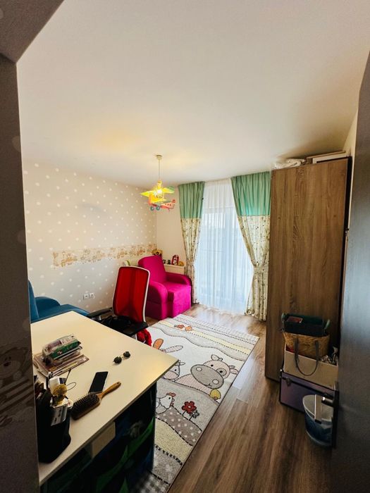 Casa de inchiriat Dragomiresti Deal