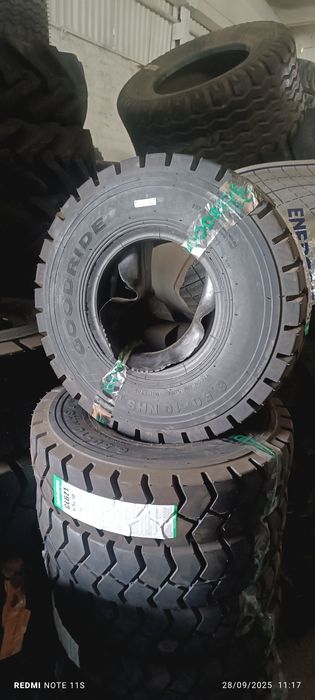 Кара балон 6.50-10 PR 10