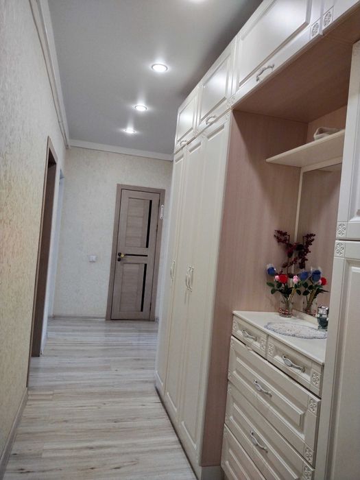 Квартира 2 комнатная