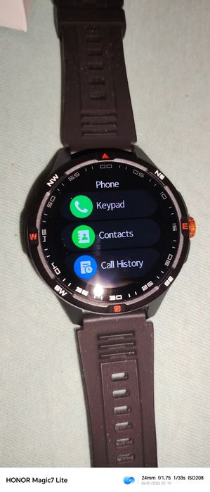 Smartwatch /Смарт часовник