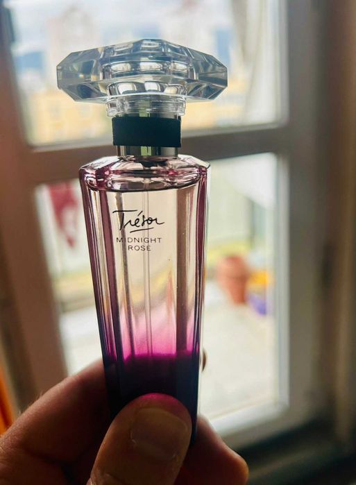 Дамски парфюм Lancom Tresor Midnight Rose