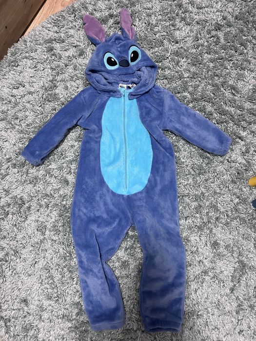 H&M детски костюм Стич