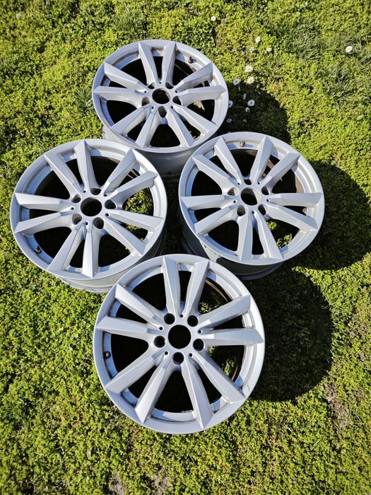 Джанти за БМВ 18