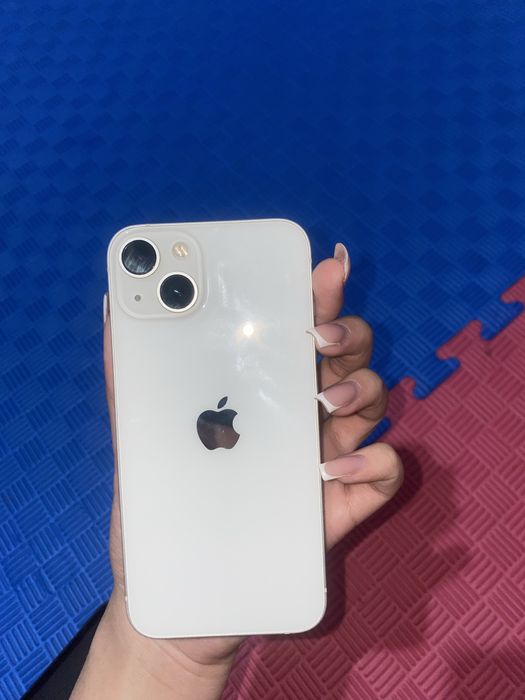 Iphone 13!!!  Все работает