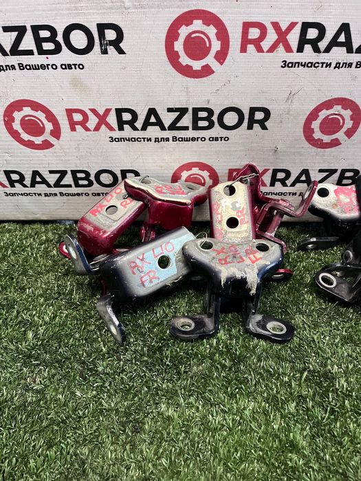 Петля двери Лексус РХ Lexus RX 350