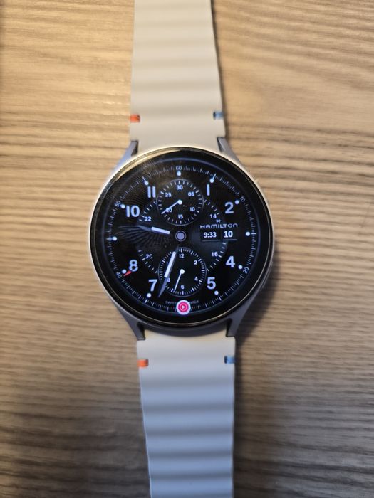 Samsung watch 7 simplu