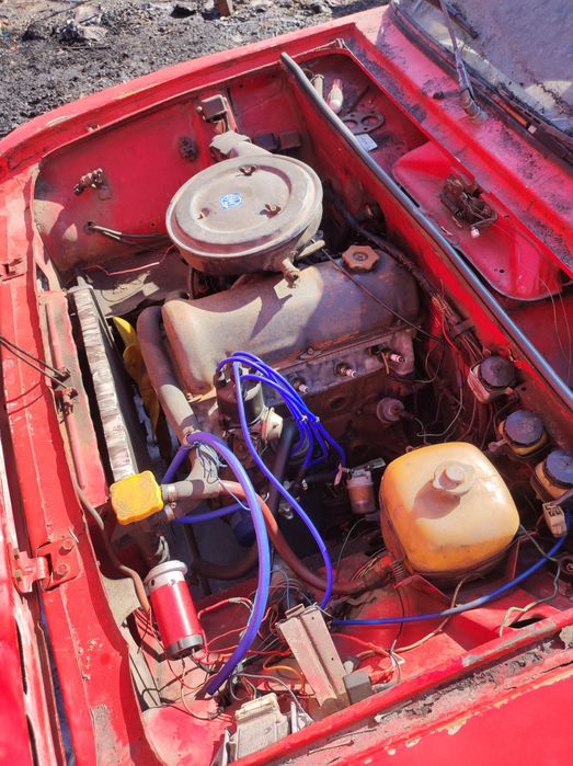 Продам Жигули копейку