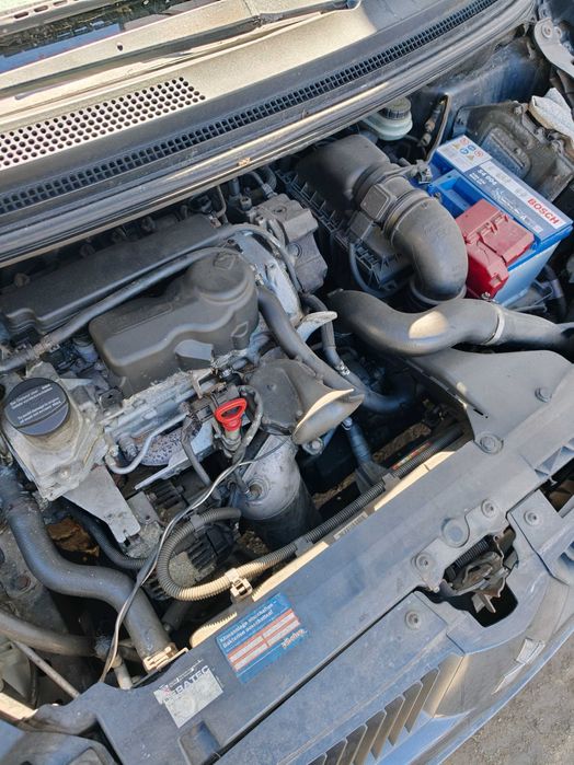 Mitsubishi Colt diesel 1,5l 2005