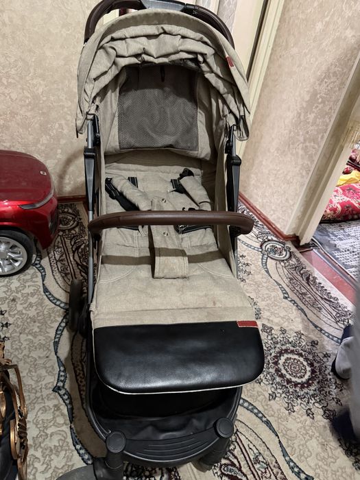 Kolyaska carrello firma orginal
