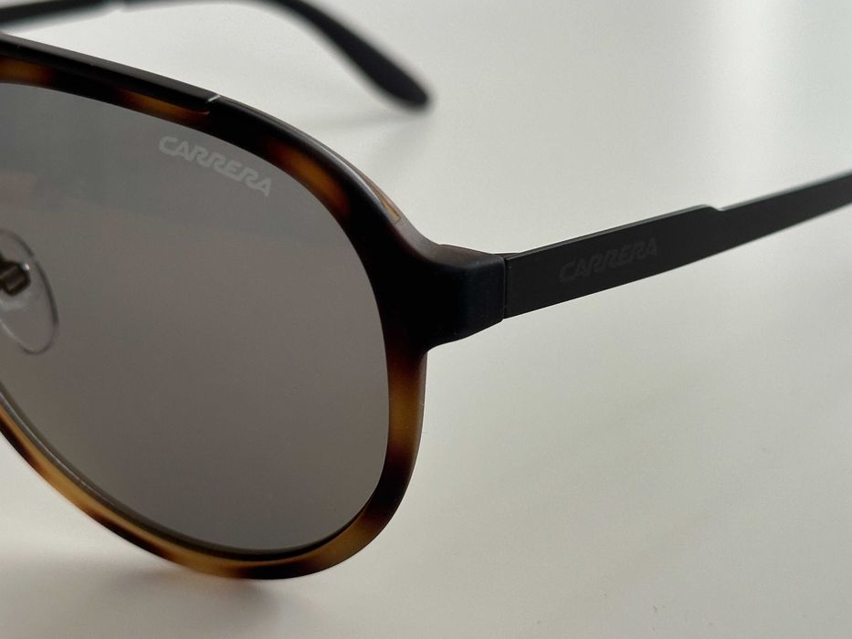 Ochelari de soare Carrera 96S (Factura/Garantie)