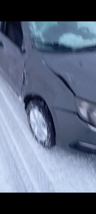 Гранта после дтп