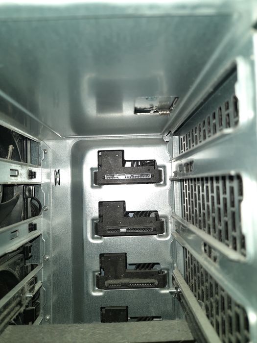 HP Z820 работна станция