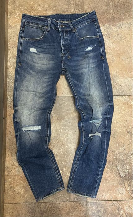 Ksubi jeans мъжки дънки