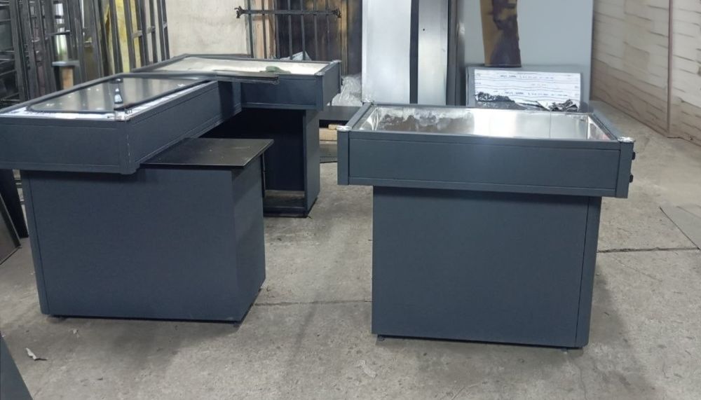 Стелаж полка Stelaj озик-овкат ва курилиш дуконига stilaj стилаж polka