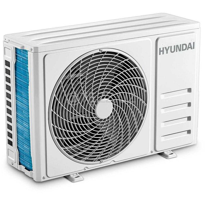 Кондиционер HYUNDAI Tpro Инвертер Корейская качество, есть оптом