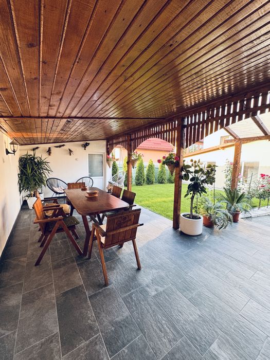 Casa de inchiriat Calimanesti-Caciulata