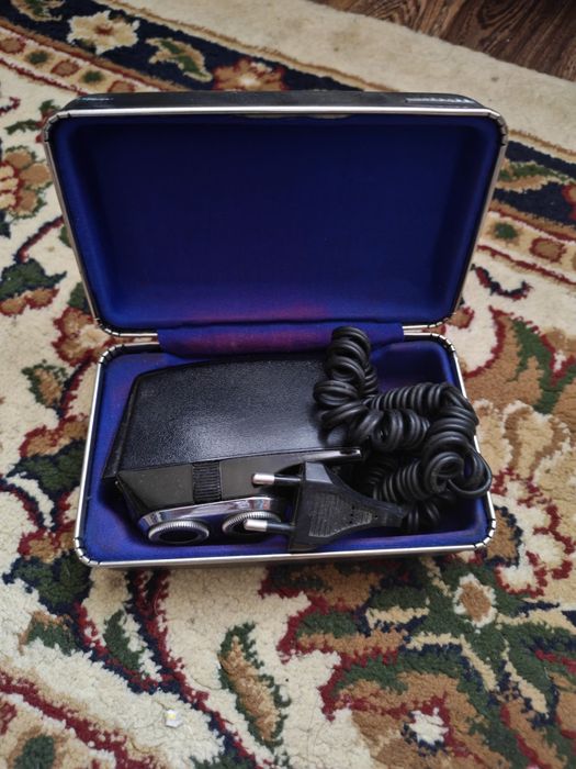 Электробритва Харьков СССР