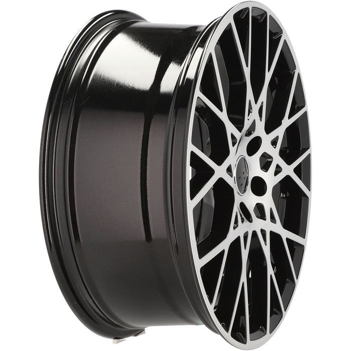Jante Audi R19 5x112 RS 293 MB Style | A3 S3 RS3 Q2 Q3, TT, A6 C6, etc