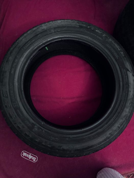 Продам шины Triangle 185/60 R15