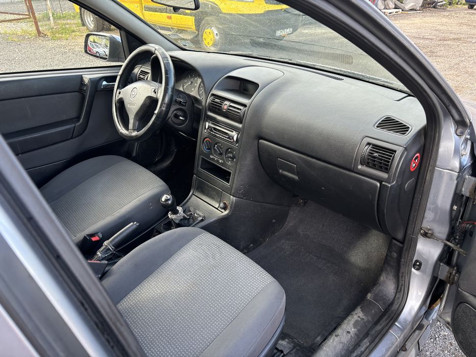 Oglinda opel astra g clasic an 2006 dezmembrari opel